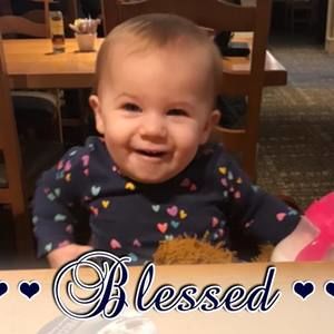 Meet your Posher, Julie